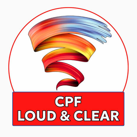 CPF LOUD & CLEAR