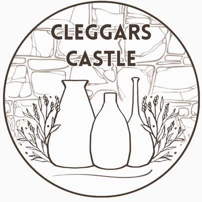 Cleggars Castle