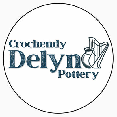 Crochendy Delyn Pottery