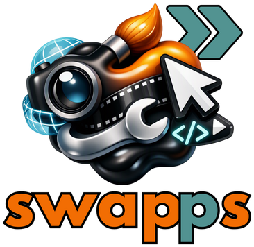 swapps Logo